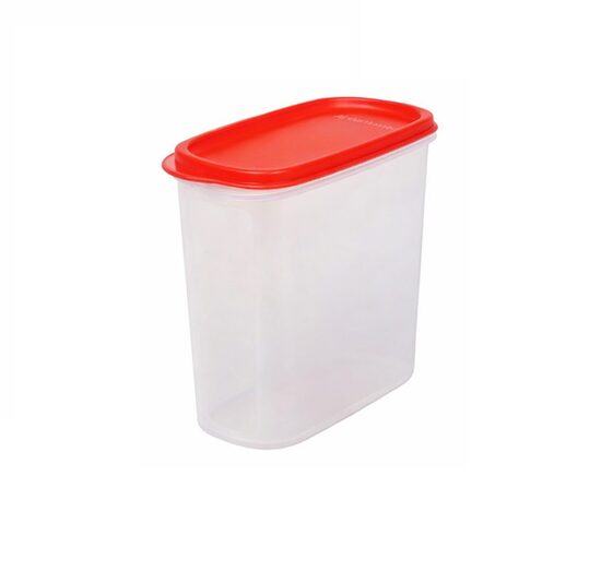 Ovāla modulāra kaste 1,7 l (-11% atlaide)