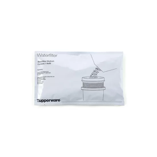 Atgriezies sortimentā! Granulas ūdens filtram