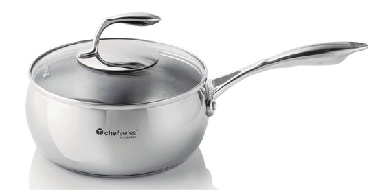 TChef katls 2,8l (-29% atlaide)