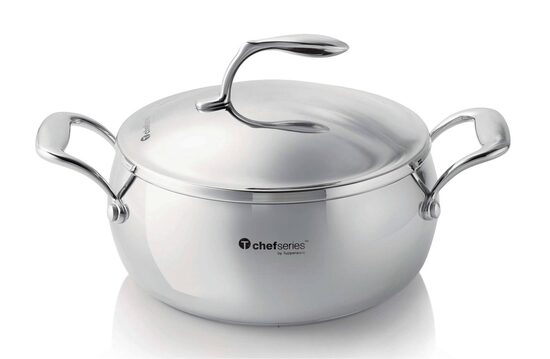 *TChef katls 3,8l* (-32% atlaide)