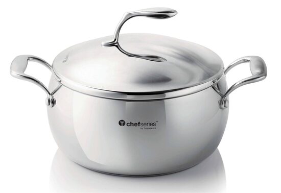 TChef katls 5,7l (-26% atlaide)