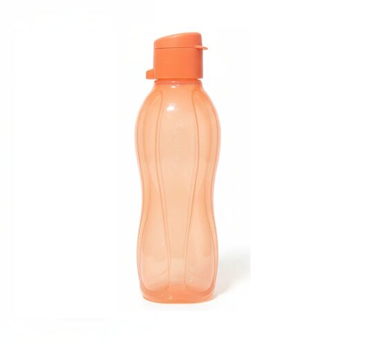 Oranža ECO 500ml pudele
