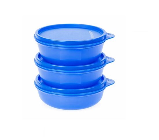 Apaļā bļoda 300ml (3gab) (-33% atlaide)