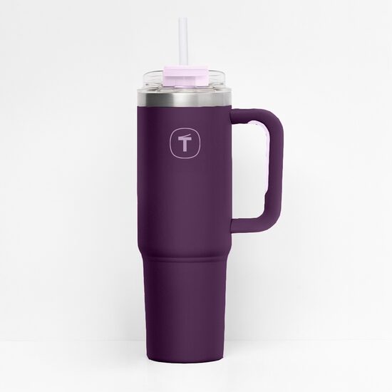 Big T 1,1l termokrūze (violeta)