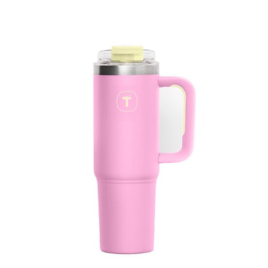 Big T 1,1l termokrūze (rozā)