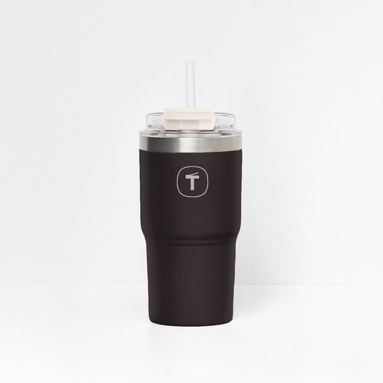 Big T 630ml termokrūze (tumši brūna)