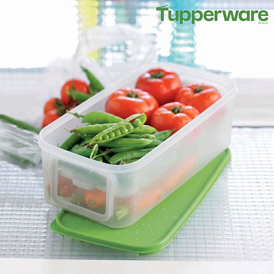 FreshBox 6 l – daudzfunkcionālā uzglabāšanas kārba ar regulējamu resti (atlaide -34%)