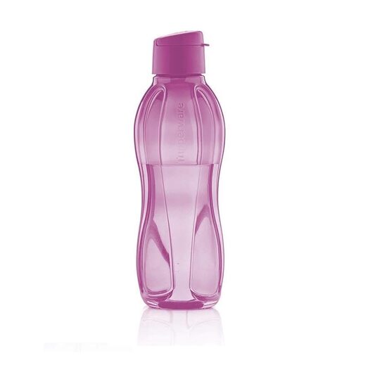 Tumši violeta ECO 1l pudele (-15% atlaide)