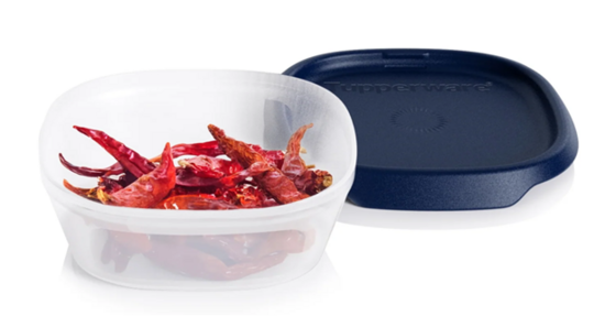 One Touch Fresh kvadrātveida kārba 220 ml (-34% atlaide)