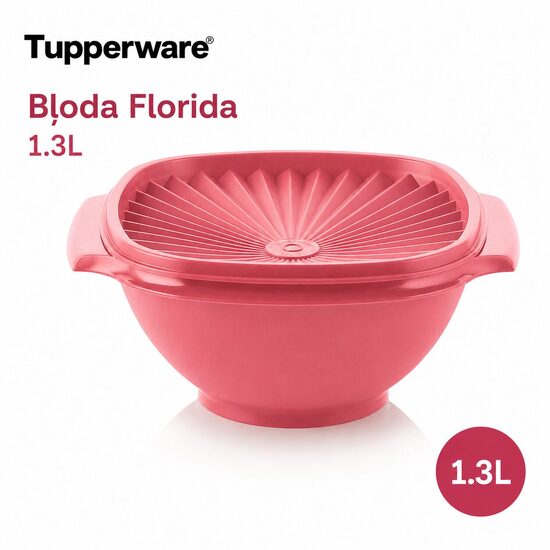 Bļoda Florida 1.3l