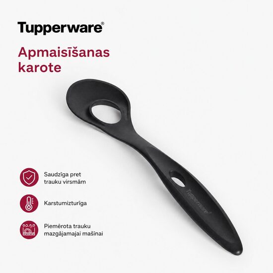 Apmaisīšanas karote