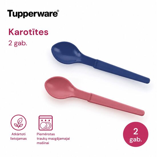 Karotītes (2)