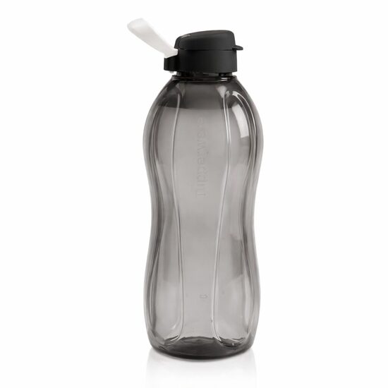Melna ECO 2l pudele (-21% atlaide)
