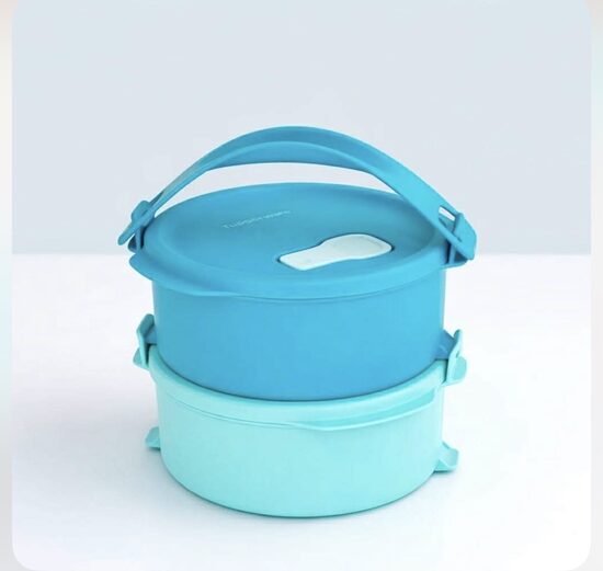 Click to Go Crystalwave komplekts 550ml (2) (-30% atlaide)