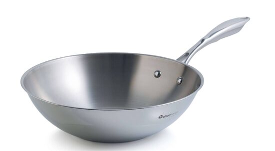 TChef Wok panna 4,2 l