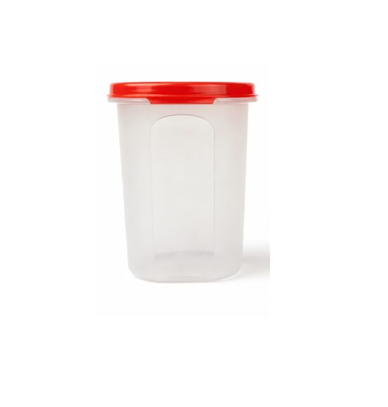 Apaļā modulāra kārba 400ml (-64% atlaide)