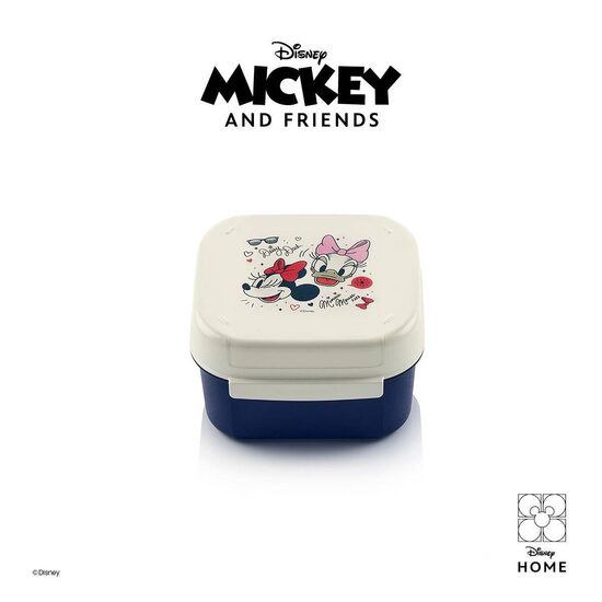 Kārba Mini Signature zemā – Disney Minnie & Daisy (450 ml)