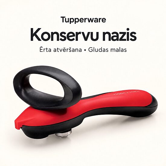 Konservu nazis (atlaide -34%)