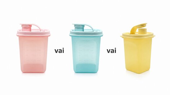 Mini uzglabāšanas trauks 350 ml (1gab) (atlaide -25%)