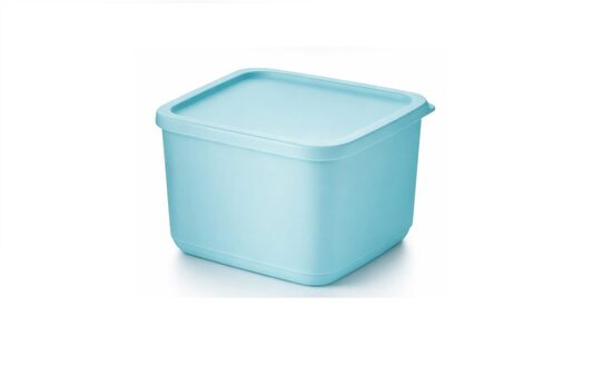 Kvadrātveida kārba Cubix 1 l (-29% atlaide)