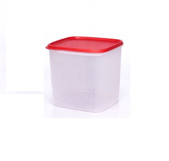 Taisnstūra modulāra kaste 3,9l (-30% atlaide)