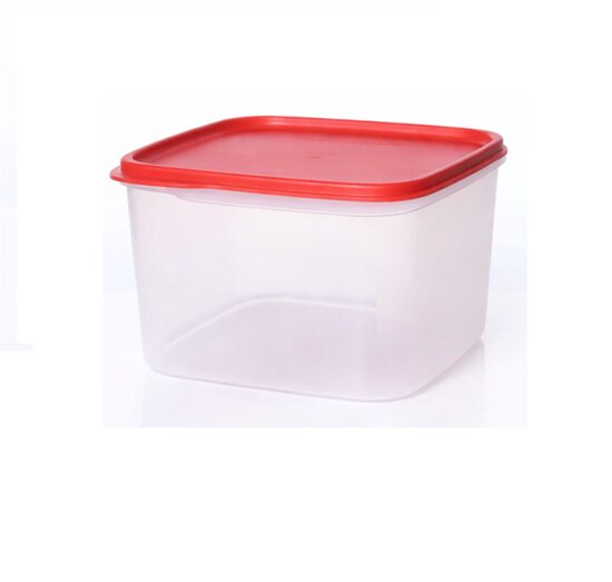 Taisnstūra modulāra kaste 2,5 l (-25% atlaide)