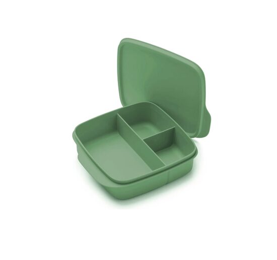 Eco+ uzkodu kaste ar nodalījumiem 550 ml (-27% atlaide)