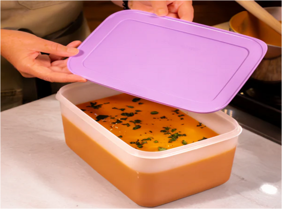 Ledusskapja kaste 2,5l (-23% atlaide)