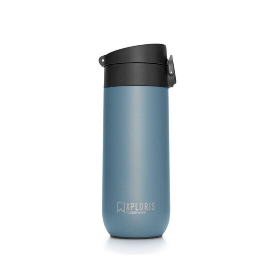 Xploris termoss 450 ml – ērta un ātra atvēršana ar vienu roku (atlaide -26%)
