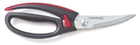 U-sērijas putna gaļas šķēres